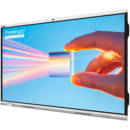 Monitor Prestigio Multiboard 86" Prism Series PSMB018R860