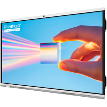 Monitor Prestigio Multiboard 86" Prism Series PSMB018R860