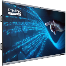 Monitor Prestigio Multiboard 65" Light+ Series Gen 2 PSMB011P651
