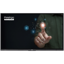 Monitor Prestigio Multiboard 86" Light Series Gen 5 PSMB000L865