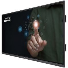 Monitor Prestigio Multiboard 86" Light Series Gen 5 PSMB000L865 2