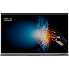 Monitor Prestigio Multiboard 98" Light+ Series PSMB068P980
