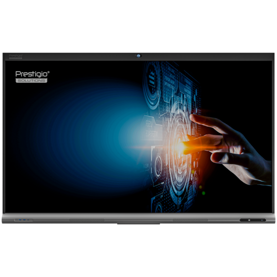 Monitor Prestigio Multiboard 98" Light+ Series PSMB068P980
