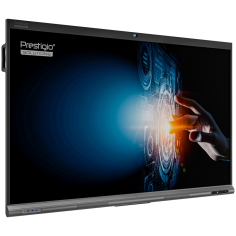 Monitor Prestigio Multiboard 98" Light+ Series PSMB068P980 2