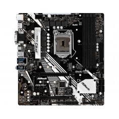 Placa de baza ASRock B365M PRO4-F
