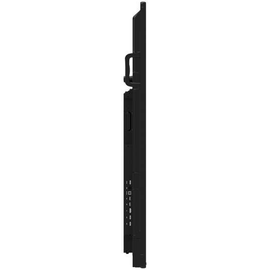 Monitor Prestigio Multiboard 86" Light Series Gen 4 PMB000L864