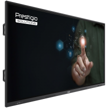 Monitor Prestigio Multiboard 65" Light Series Gen 5 PSMB000L655
