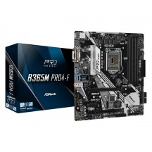 Placa de baza ASRock B365M PRO4-F