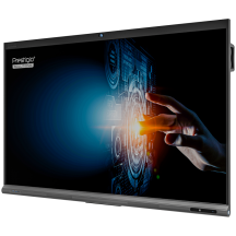 Monitor Prestigio Multiboard 86" Light+ Series PSMB068P860