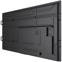 Monitor Prestigio Multiboard 75" Light Series Gen 5 PSMB000L755