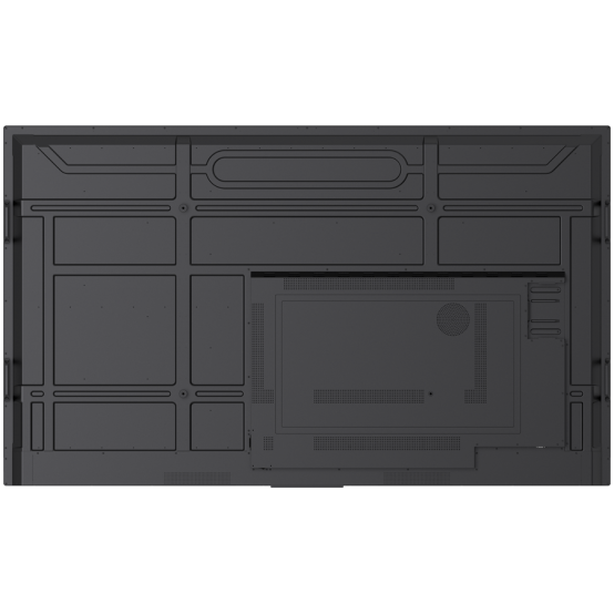Monitor Prestigio Multiboard 75" Light Series Gen 5 PSMB000L755