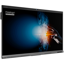 Monitor Prestigio Multiboard 75" Light+ Series PSMB068P750