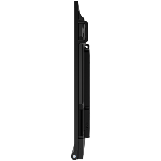 Monitor Prestigio Multiboard 75" Light+ Series PSMB068P750