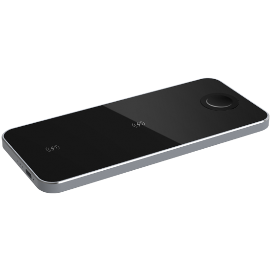 Incarcator Prestigio ReVolt A5 PCS105A_SG