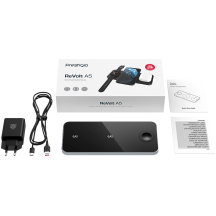 Incarcator Prestigio ReVolt A5 PCS105A_SG