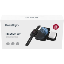 Incarcator Prestigio ReVolt A5 PCS105A_SG