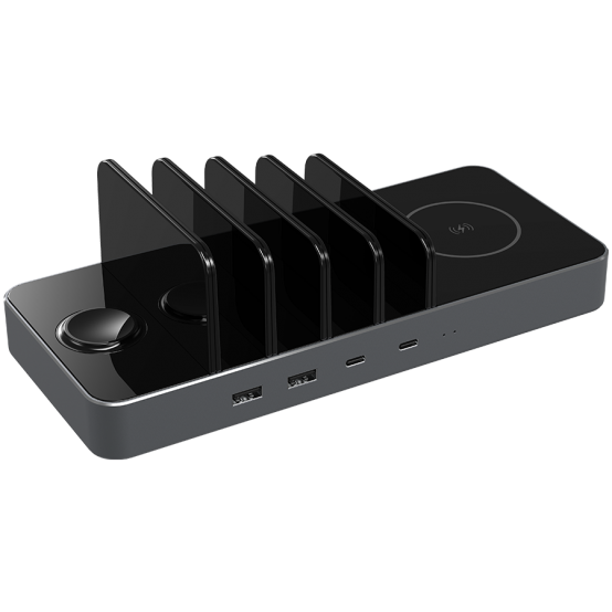 Incarcator Prestigio ReVolt A6 PCS106A_SG