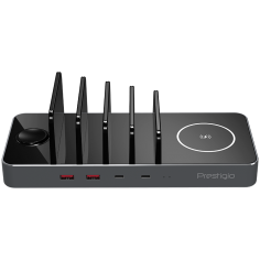 Incarcator Prestigio ReVolt A6 PCS106A_SG 2