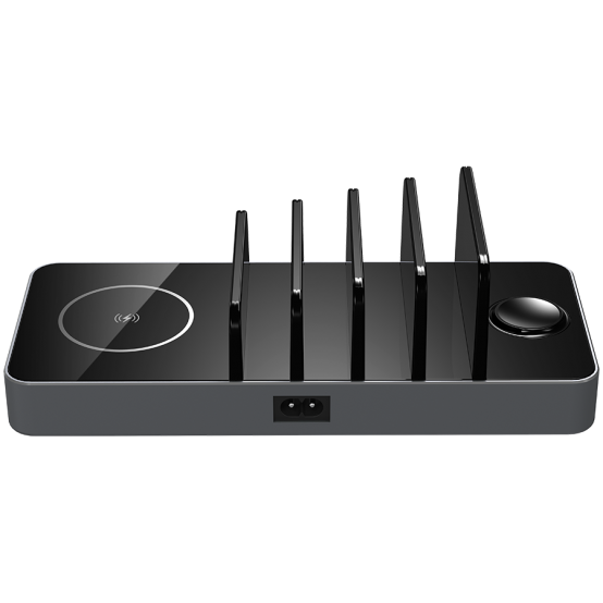 Incarcator Prestigio ReVolt A6 PCS106A_SG