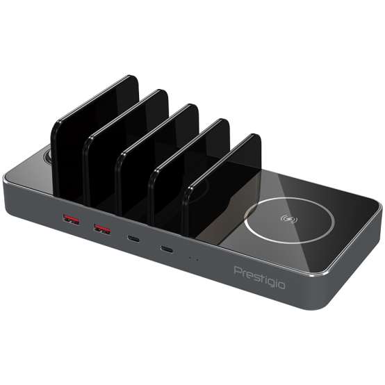 Incarcator Prestigio ReVolt A6 PCS106A_SG