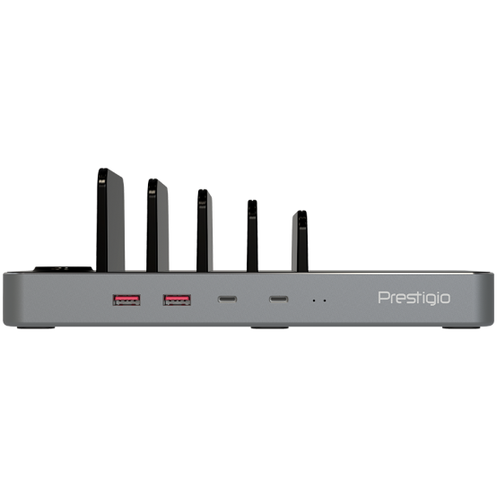 Incarcator Prestigio ReVolt A6 PCS106A_SG