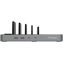 Incarcator Prestigio ReVolt A6 PCS106A_SG
