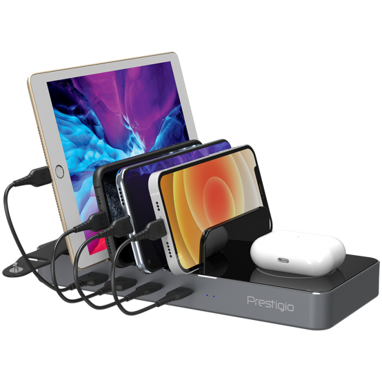 Incarcator Prestigio ReVolt A6 PCS106A_SG