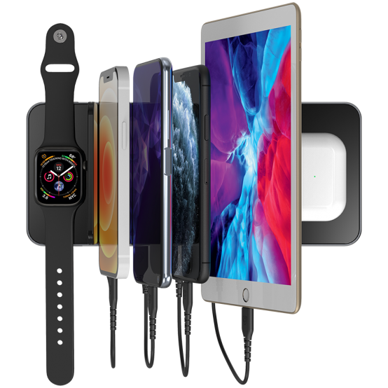 Incarcator Prestigio ReVolt A6 PCS106A_SG