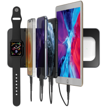 Incarcator Prestigio ReVolt A6 PCS106A_SG