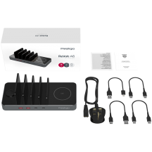 Incarcator Prestigio ReVolt A6 PCS106A_SG