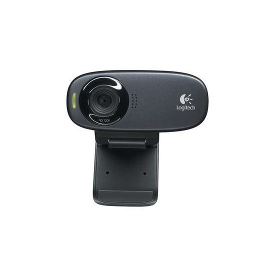 Camera web Logitech HD Webcam C310 960-000638
