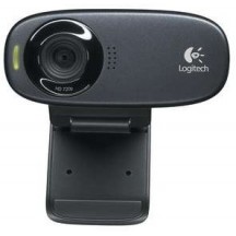 Camera web Logitech HD Webcam C310 960-000638