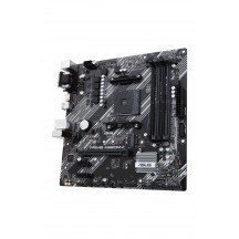 Placa de baza ASUS PRIME A520M-A