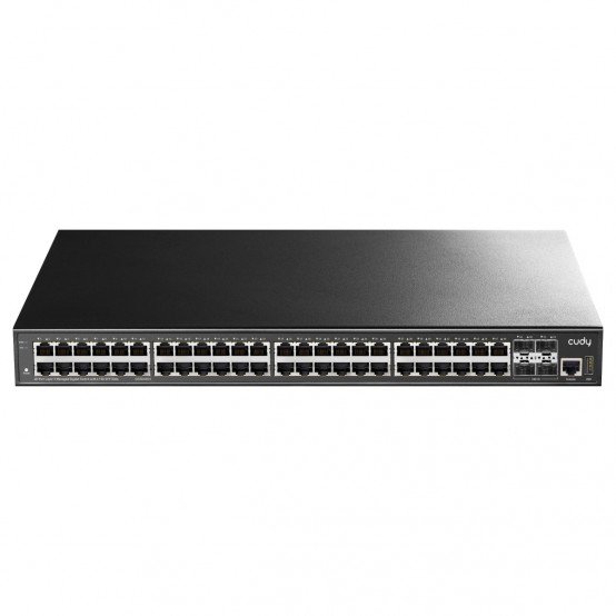 Switch Cudy  GS5048S4