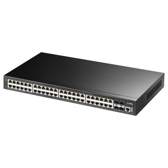 Switch Cudy  GS5048S4