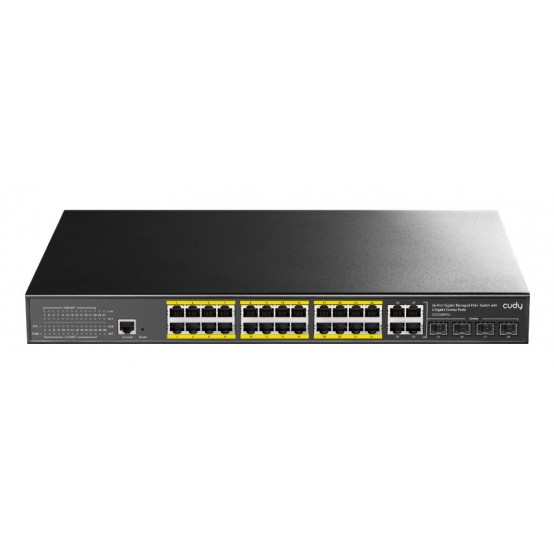 Switch Cudy  GS2028PS4-300W