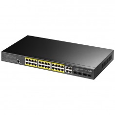 Switch Cudy  GS2028PS4-300W 2