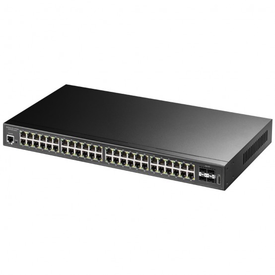 Switch Cudy  GS2048PS4-720W