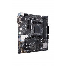 Placa de baza ASUS PRIME A520M-E