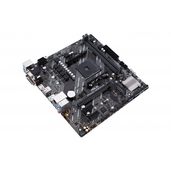 Placa de baza ASUS PRIME A520M-E