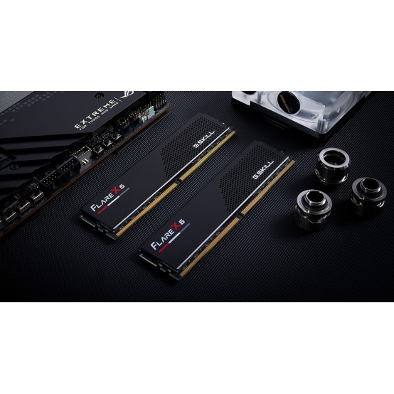 Memorie G.Skill Flare X5 F5-6400J3239G16GX2-FX5