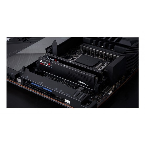 Memorie G.Skill Flare X5 F5-6400J3239G16GX2-FX5