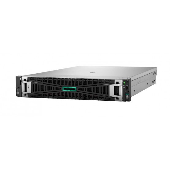 Calculator brand HP ProLiant DL380 Gen12 Rack Server P93934-425
