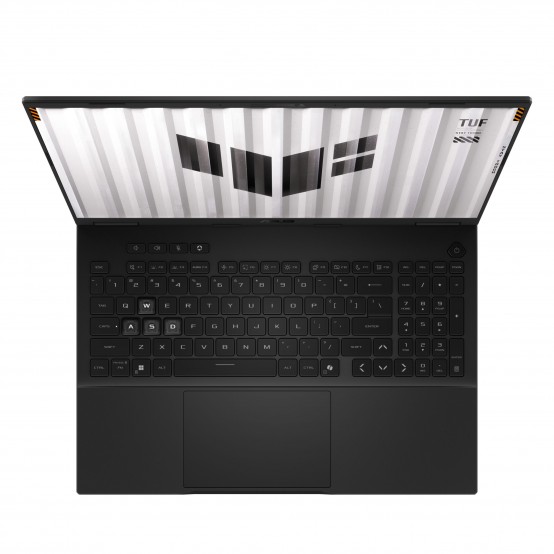 Laptop ASUS TUF Gaming F16 FX608JMI-TU270