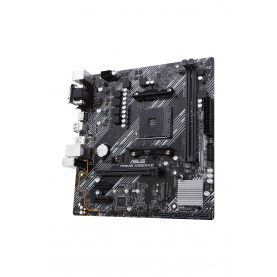 Placa de baza ASUS PRIME A520M-E
