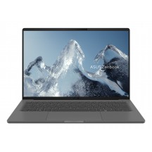 Laptop ASUS ZenBook A14 UX3407NA-QD282W