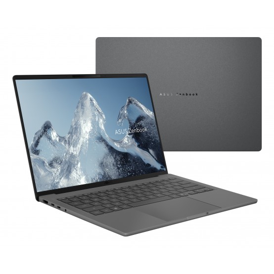 Laptop ASUS ZenBook A14 UX3407NA-QD282W