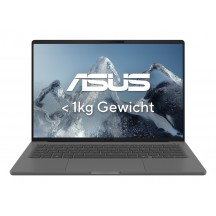 Laptop ASUS ZenBook A14 UX3407NA-QD282W