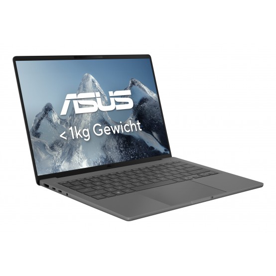 Laptop ASUS ZenBook A14 UX3407NA-QD282W