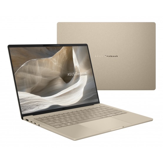 Laptop ASUS ZenBook A14 UX3407NA-QD283W